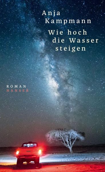 Produktbild: Wie hoch die Wasser steigen