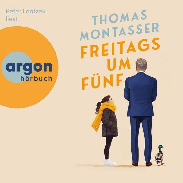 Produktbild: Freitags um F&uuml;nf
