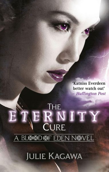 Produktbild: ETERNITY CURE_BLOOD OF EDE2 PB