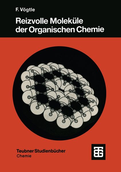 Produktbild: Reizvolle Molek&uuml;le der Organischen Chemie