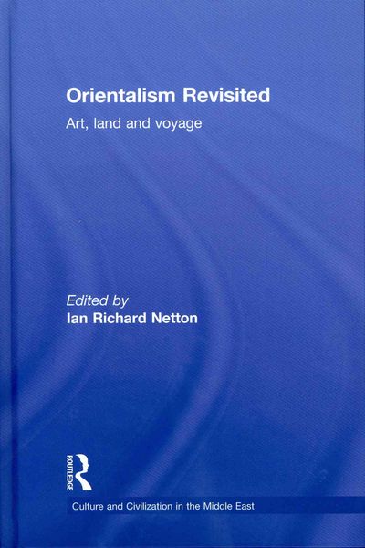 Produktbild: Orientalism Revisited