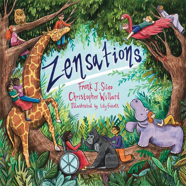 Produktbild: Zensations
