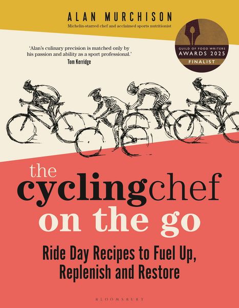 Produktbild: The Cycling Chef On the Go