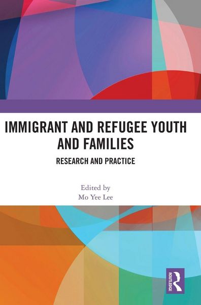 Produktbild: Immigrant and Refugee Youth and Families