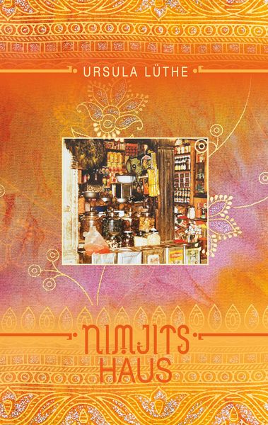 Produktbild: Nimjits Haus