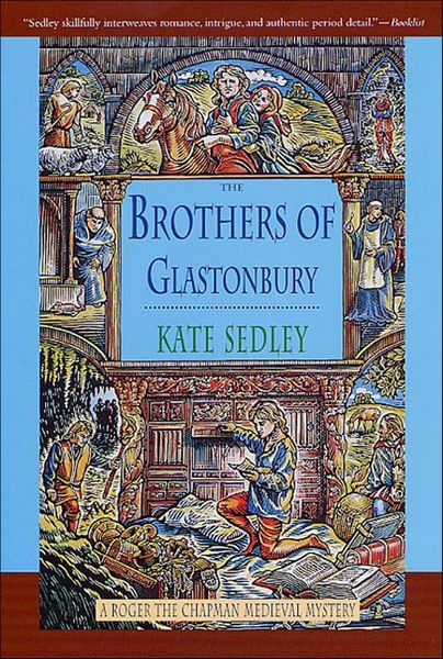 Produktbild: The Brothers of Glastonbury