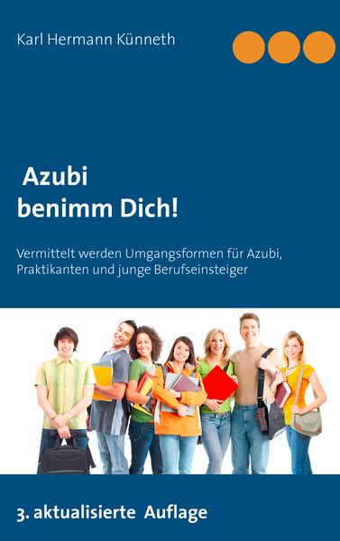 Produktbild: Azubi - Benimm Dich