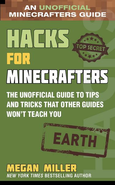 Produktbild: Hacks for Minecrafters: Earth