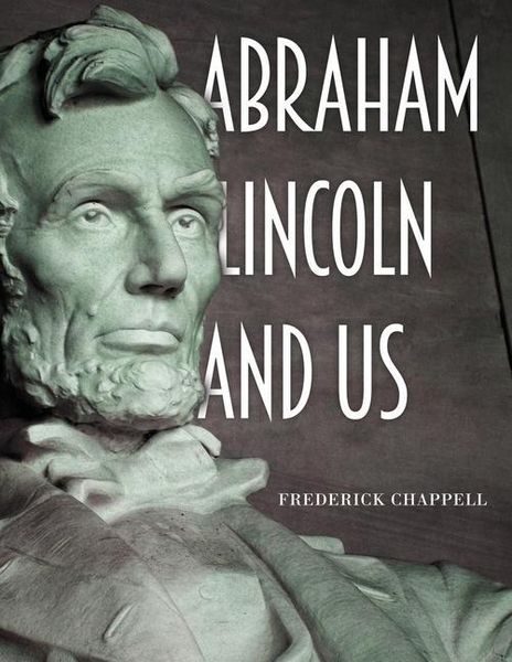 Produktbild: Abraham Lincoln and Us