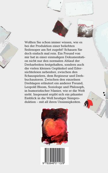 Produktbild: Gl&uuml;ckXGef&uuml;hle