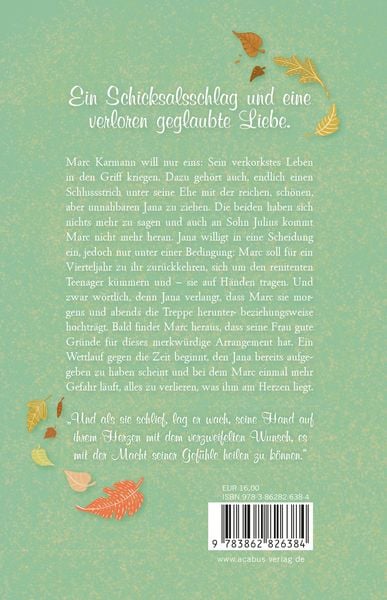 Produktbild: F&uuml;r immer und ein Vierteljahr