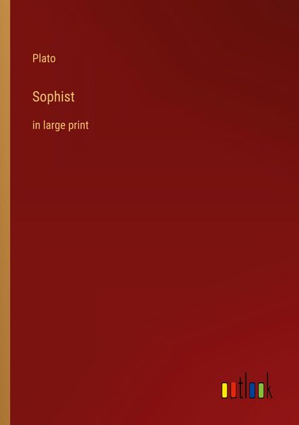 Produktbild: Sophist