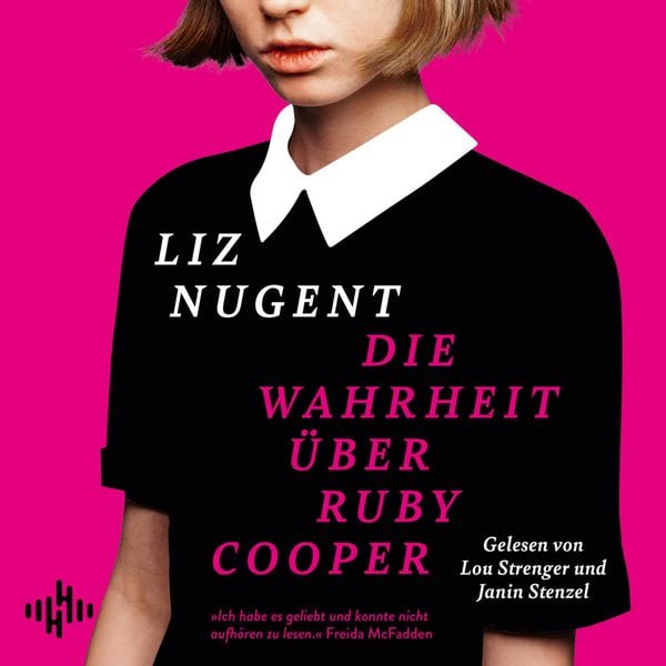 Produktbild: Die Wahrheit &uuml;ber Ruby Cooper