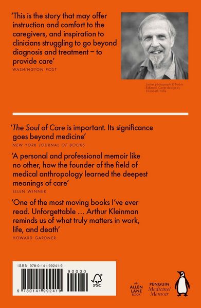 Produktbild: The Soul of Care