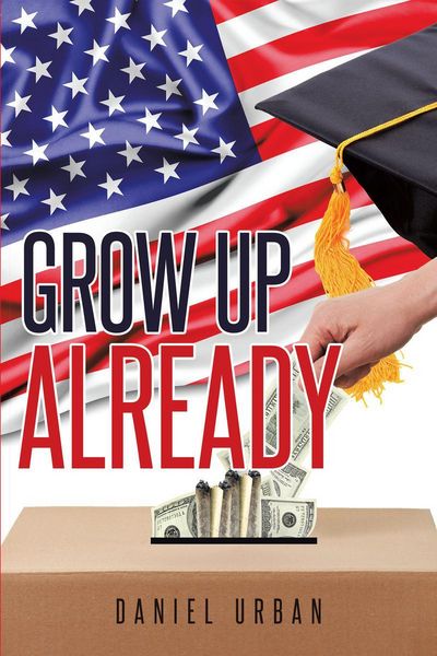 Produktbild: Grow Up Already
