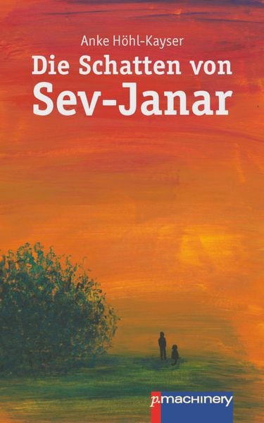 Produktbild: Die Schatten von Sev-Janar