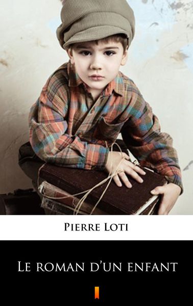 Produktbild: Le roman d'un enfant