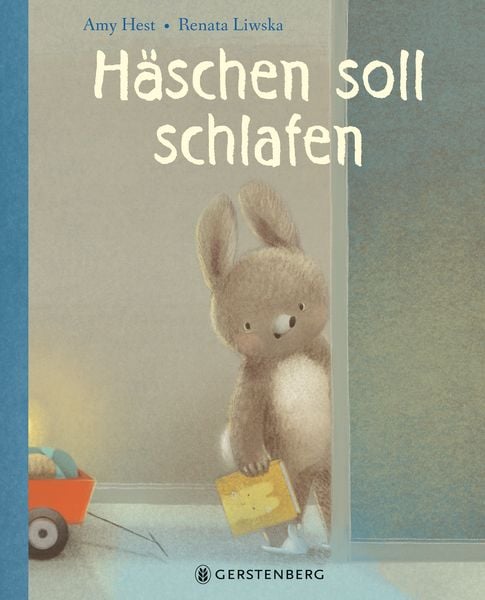 Produktbild: H&auml;schen soll schlafen