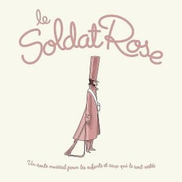 Produktbild: Le Soldat Rose