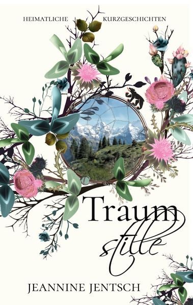 Produktbild: Traumstille