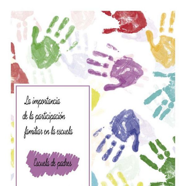Produktbild: La Importancia de la Participaci&oacute;n Familiar en la Escuela