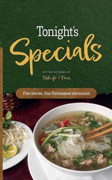 Produktbild: Tonight's Specials