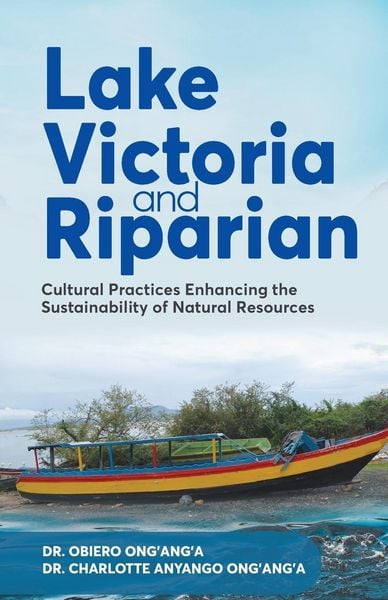Produktbild: Lake Victoria and Riparian