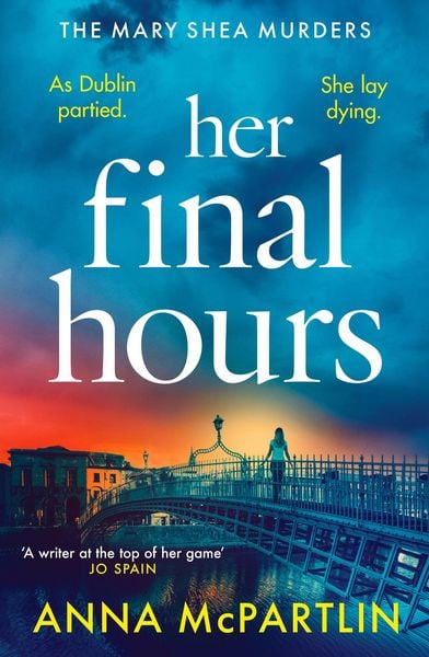 Produktbild: Her Final Hours