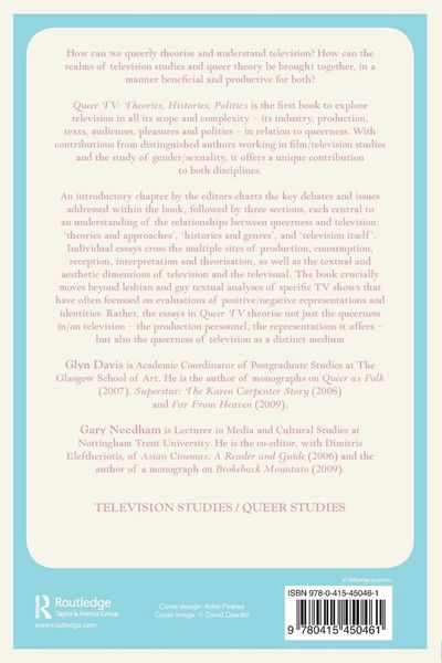 Produktbild: Queer TV