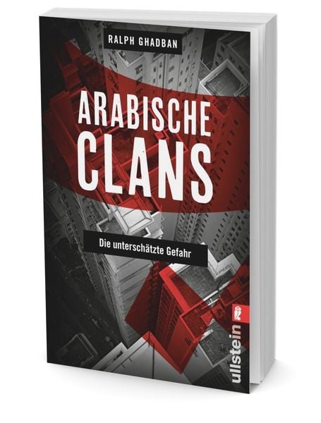 Produktbild: Arabische Clans