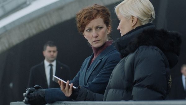 Produktbild: Occupied - Staffel 2 [2 BRs]