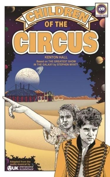 Produktbild: Children of the Circus