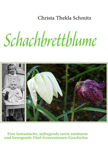 Produktbild: Schachbrettblume