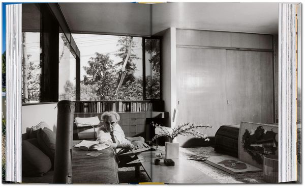 Produktbild: Neutra. 45th Ed.