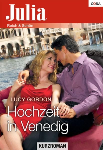 Produktbild: Hochzeit in Venedig