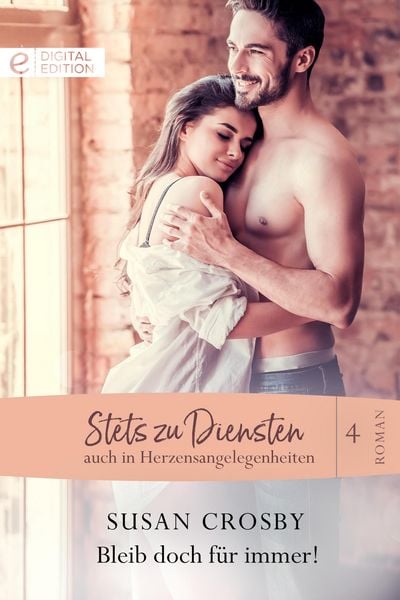 Produktbild: Bleib doch f&uuml;r immer!