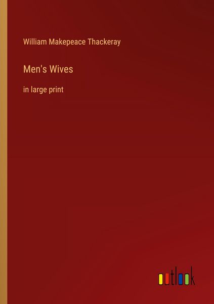 Produktbild: Men's Wives
