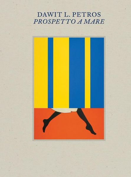 Produktbild: Dawit L. Petros: Prospetto a Mare