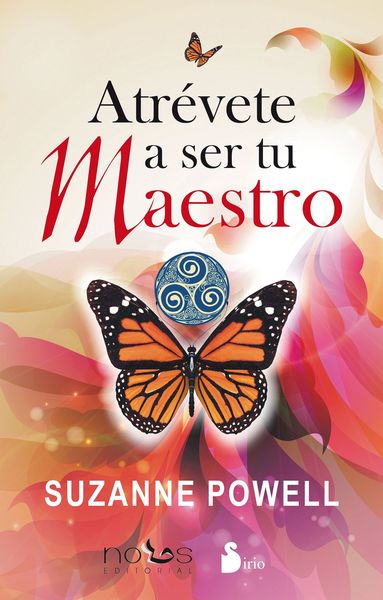 Produktbild: Atr&eacute;vete a ser tu maestro