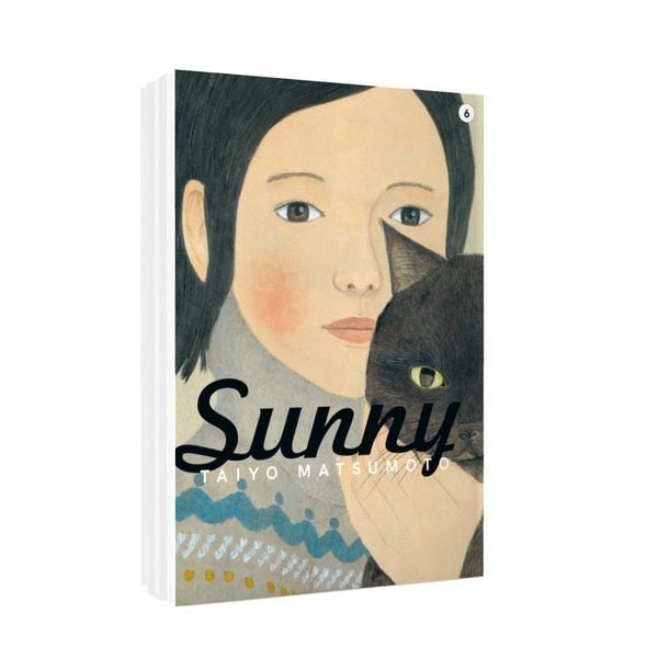 Produktbild: Sunny 6