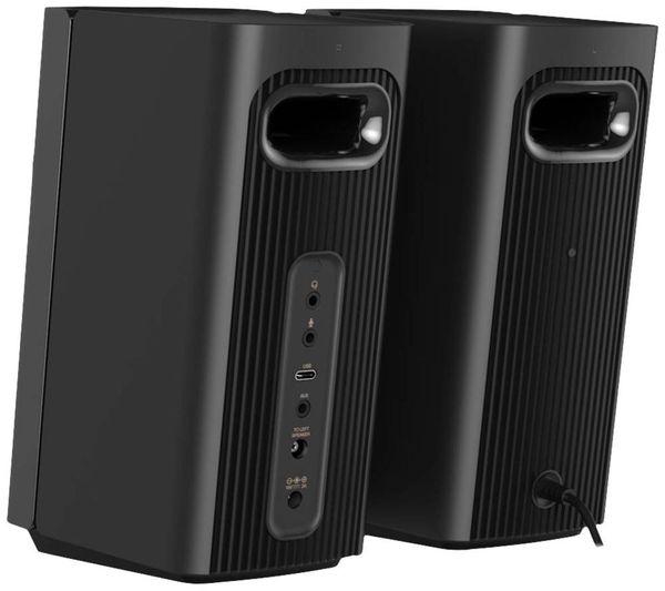 Produktbild: CREATIVE T60 2.0 Lautsprecher, Bluetooth