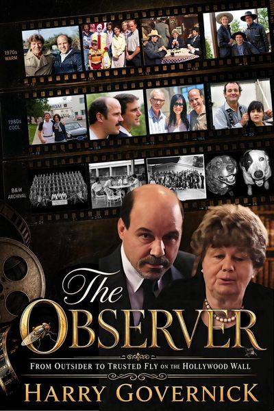 Produktbild: The Observer