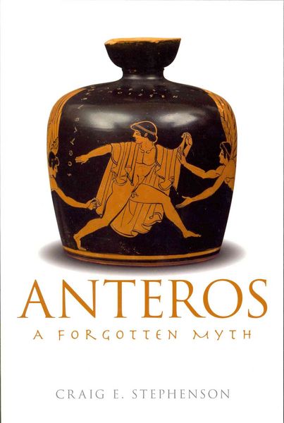 Produktbild: Anteros