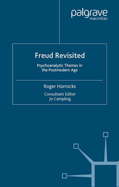 Produktbild: Freud Revisited