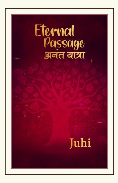 Produktbild: Eternal Passage - अनंत यात्रा