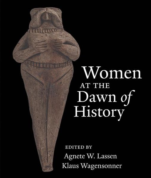 Produktbild: Women at the Dawn of History