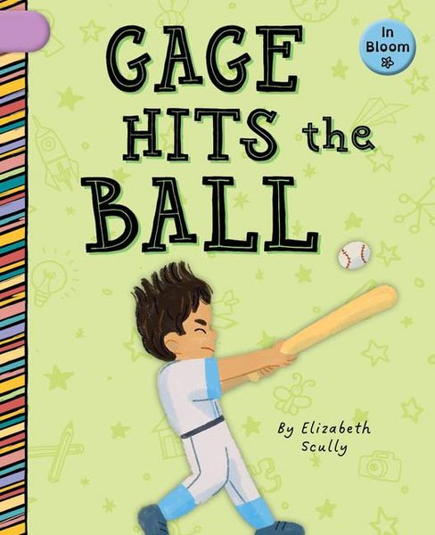 Produktbild: Gage Hits the Ball