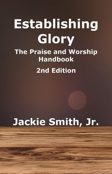 Produktbild: Establishing Glory