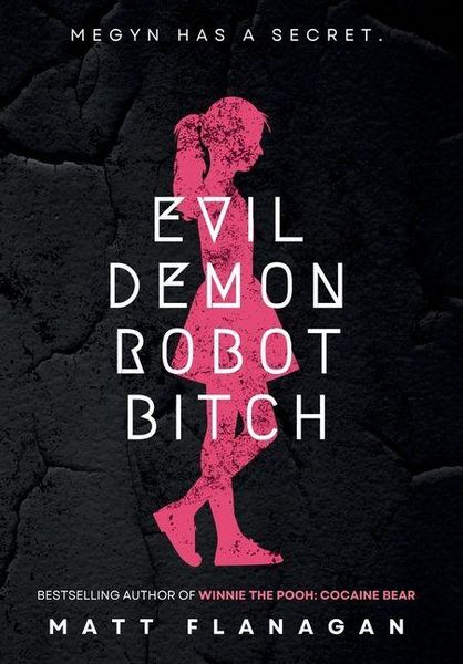 Produktbild: Evil Demon Robot Bitch