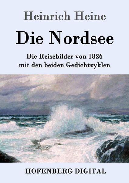 Produktbild: Die Nordsee